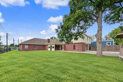 1411 1/2 Guadalupe St, Stafford, TX 77477 - Photo 41