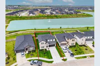 3930 Winterbourne Way, Fulshear, TX 77441 - Photo 31