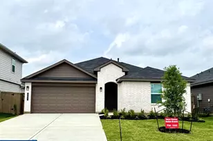 23531 Skyward Ln, Splendora, TX 77372 - Photo 1