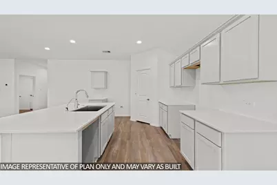 23531 Skyward Lane, Splendora, TX 77372 - Photo 3