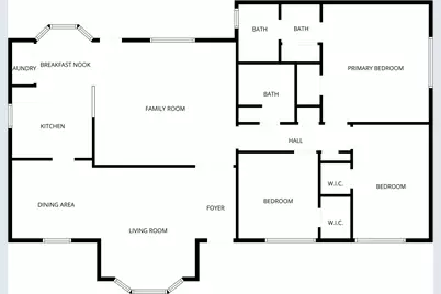 8307 Coastway Lane, Houston, TX 77075 - Photo 29