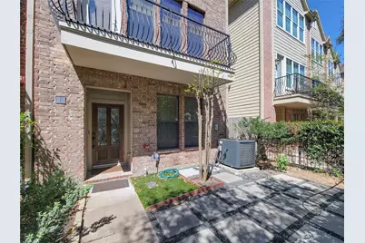 2904 Chenevert Street #F, Houston, TX 77004 - Photo 3