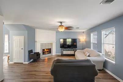 20323 Evening Primrose Lane, Tomball, TX 77375 - Photo 17