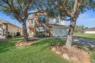 20323 Evening Primrose Ln, Tomball, TX 77375 - Photo 3