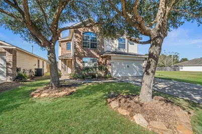 20323 Evening Primrose Lane, Tomball, TX 77375 - Photo 3
