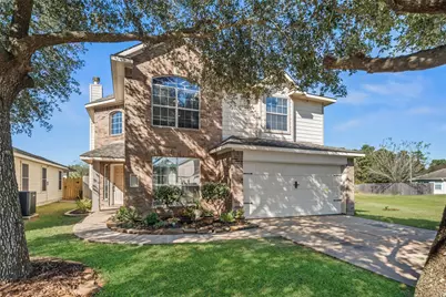 20323 Evening Primrose Lane, Tomball, TX 77375 - Photo 1