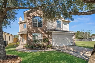 20323 Evening Primrose Ln, Tomball, TX 77375 - Photo 1