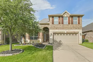 10038 Western Pine Trail, Katy, TX 77494 - Photo 3