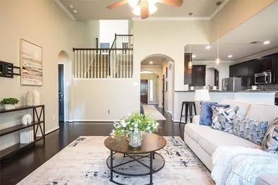 10038 Western Pine Trail, Katy, TX 77494 - Photo 9