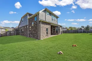 1703 Rosings Wy, Katy, TX 77493 - Photo 41