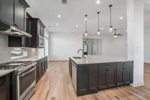 1703 Rosings Wy, Katy, TX 77493 - Photo 15
