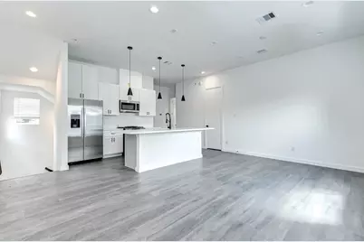 6015 Beall Street, Houston, TX 77091 - Photo 5