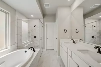 5431 Mango Bluffs Street, Manvel, TX 77578 - Photo 11