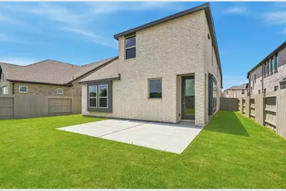 5431 Mango Bluffs Street, Manvel, TX 77578 - Photo 21