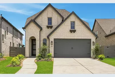 5431 Mango Bluffs Street, Manvel, TX 77578 - Photo 1