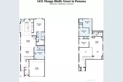 5431 Mango Bluffs Street, Manvel, TX 77578 - Photo 43