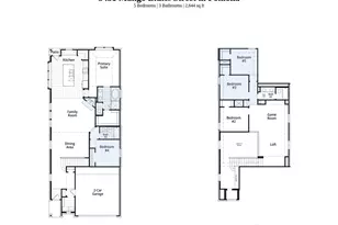 5431 Mango Blfs St, Manvel, TX 77578 - Photo 43