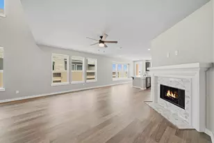 5431 Mango Blfs St, Manvel, TX 77578 - Photo 9