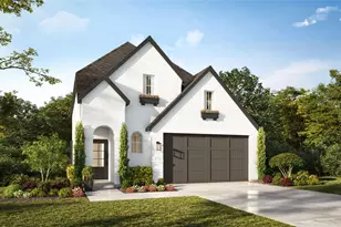 5431 Mango Blfs St, Manvel, TX 77578 - Photo 1