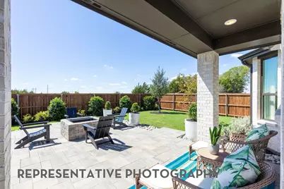 5431 Mango Bluffs Street, Manvel, TX 77578 - Photo 43