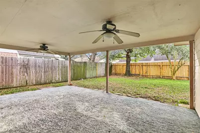 7214 Dogwood Trail Drive, Humble, TX 77346 - Photo 7