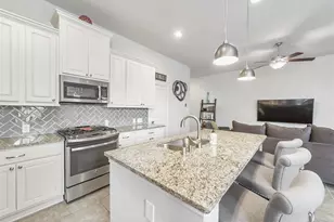 17023 Canosa Dr, Cypress, TX 77433 - Photo 11