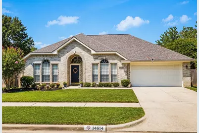 14614 Cypress Green Drive, Cypress, TX 77429 - Photo 1