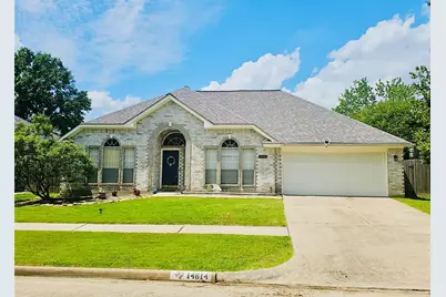 14614 Cypress Green Drive, Cypress, TX 77429 - Photo 1