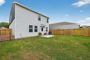 11416 Bright Sun Dr, Houston, TX 77048 - Photo 23