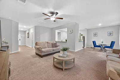 11416 Bright Sun Drive, Houston, TX 77048 - Photo 3