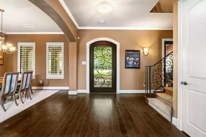 25822 Bridle Creek Drive N, Magnolia, TX 77355 - Photo 9