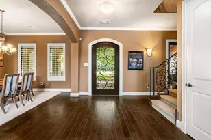 25822 Bridle Creek Dr N, Magnolia, TX 77355 - Photo 9