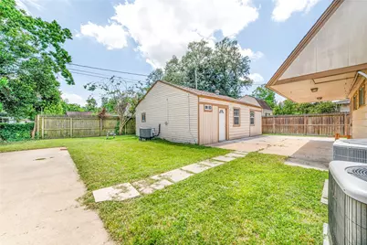 1309 Jefferson Street #c, Baytown, TX 77520 - Photo 1