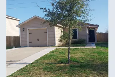 5834 Golden Cove Road, Cove, TX 77523 - Photo 3