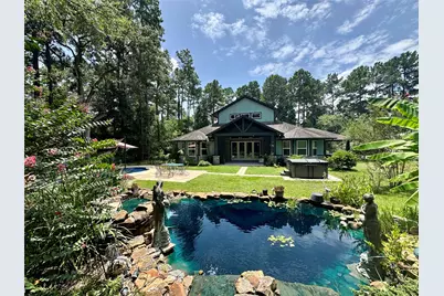 1145 Goodson Loop, Pinehurst, TX 77362 - Photo 1