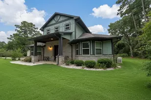 1145 Goodson Loop, Pinehurst, TX 77362 - Photo 1