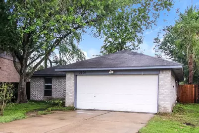3206 Teakwood Circle, Dickinson, TX 77539 - Photo 3