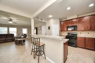 20522 Keegans Ledge Ln, Cypress, TX 77433 - Photo 5