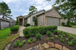 235 N Wild Petunia Trl, Montgomery, TX 77316 - Photo 1