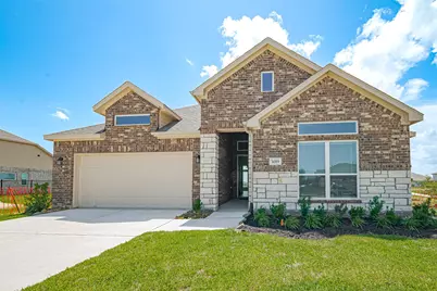 3019 Golden Isle Drive, Texas City, TX 77568 - Photo 3