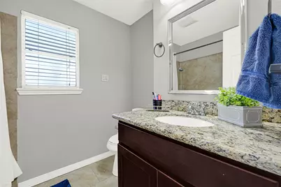 18014 Autumn Hills Drive, Katy, TX 77449 - Photo 17