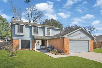18014 Autumn Hills Drive, Katy, TX 77449 - Photo 1