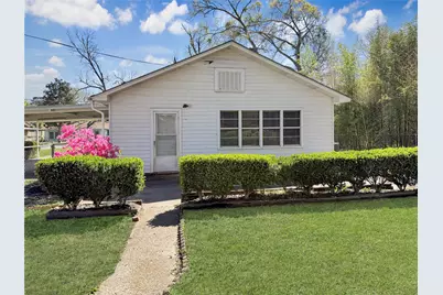 430 W Water Street, Jasper, TX 75951 - Photo 5