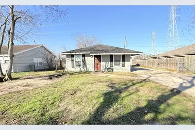 1108 Mobile Drive, Pasadena, TX 77506 - Photo 1