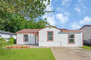 8423 Wier Dr, Houston, TX 77017 - Photo 1