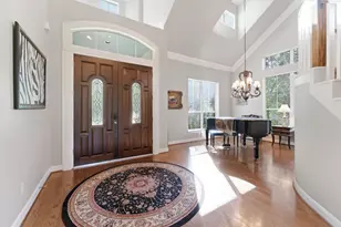 13234 Canyon Crest Ln N, Conroe, TX 77302 - Photo 5