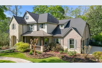 13234 Canyon Crest Lane N, Conroe, TX 77302 - Photo 1