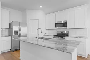 9011 Serene Haven, Rosharon, TX 77583 - Photo 5