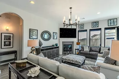 628 Santa Rosa Hills Drive, Katy, TX 77493 - Photo 9