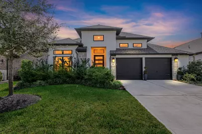 628 Santa Rosa Hills Drive, Katy, TX 77493 - Photo 5